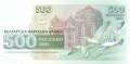 Bulgaria - 500  Leva (#104a_UNC)
