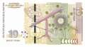Bulgarien - 10 Leva (#117b_UNC)