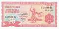 Burundi - 20  Francs (#027d-01_UNC)