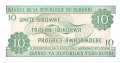 Burundi - 10  Francs (#033d-97_UNC)