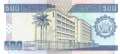 Burundi - 500  Francs (#037_A_UNC)
