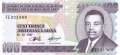 Burundi - 100  Francs (#037b_UNC)
