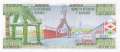 Burundi - 5.000  Francs (#042b_UNC)