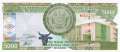 Burundi - 5.000  Francs (#042b_UNC)