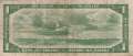Canada - 1  Dollar (#066a_F)