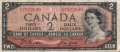 Kanada - 2  Dollars (#067b_F)