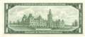 Canada - 1  Dollar (#084a_UNC)