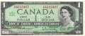 Canada - 1  Dollar (#084b_UNC)