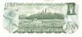 Canada - 1  Dollar (#085b_UNC)