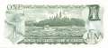 Canada - 1  Dollar (#085c_UNC)