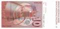 Schweiz - 10  Franken (#053d-U54_UNC)