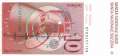 Schweiz - 10  Franken (#053g-U58_UNC)