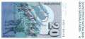 Switzerland - 20  Franken (#055g-U59_UNC)