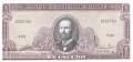 Chile - 1  Escudo (#136-U2_UNC)