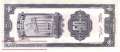 China - 50  Customs Gold Units (#329_UNC)