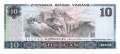 China - 10  Yüan (#887_UNC)