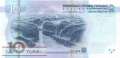China - 10  Yüan (#914_UNC)