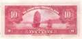 China - 10  Cents (#S2436a_UNC)