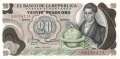 Colombia - 20  Pesos Oro (#409d-79_AU)
