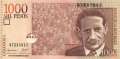 Colombia - 1.000  Pesos (#456d_UNC)
