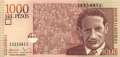 Kolumbien - 1.000  Pesos (#456o2_UNC)