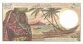 Comoros - 500  Francs (#010b-U1_UNC)