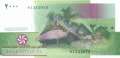 Comoros - 2.000  Francs (#017c_UNC)