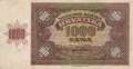 Croatia - 1.000 Kuna (#004_VF)