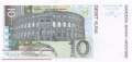 Croatia - 10  Kuna (#036a_UNC)