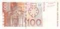 Croatia - 100  Kuna (#041a_UNC)