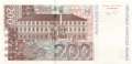 Croatia - 200  Kuna (#042b_UNC)