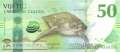 Curacao & Sint Maarten - 50  Gulden (#003_UNC)