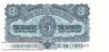 Czechoslovakia - 3 Koruny (#079b_UNC)