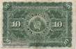 Cuba - 10  Pesos (#049c_VF)