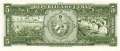 Cuba - 5  Pesos (#091a_UNC)