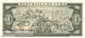 Kuba - 1  Peso (#102bR-79_UNC)