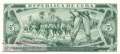 Cuba - 5  Pesos (#103c-85_UNC)