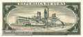 Cuba - 1  Peso (#106a_UNC)