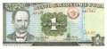 Cuba - 1  Peso (#112_UNC)