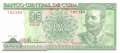 Cuba - 5  Pesos (#116d_UNC)