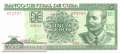 Kuba - 5  Pesos (#116m_UNC)