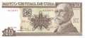 Cuba - 10  Pesos (#117e_UNC)