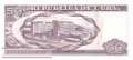 Kuba - 50  Pesos (#123g_UNC)
