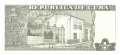 Cuba - 1  Peso (#125_UNC)