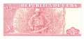 Kuba - 3  Pesos (#127a_UNC)