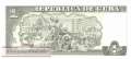 Kuba - 1  Peso (#128e_UNC)