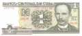 Kuba - 1  Peso (#128h_UNC)