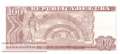 Kuba - 100  Pesos (#129h_UNC)