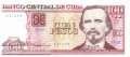 Kuba - 100  Pesos (#129h_UNC)