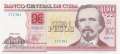 Cuba - 100  Pesos (#129m_UNC)